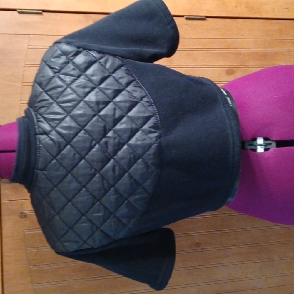 ASIAN Cropped Jacket - Picture 4 of 8